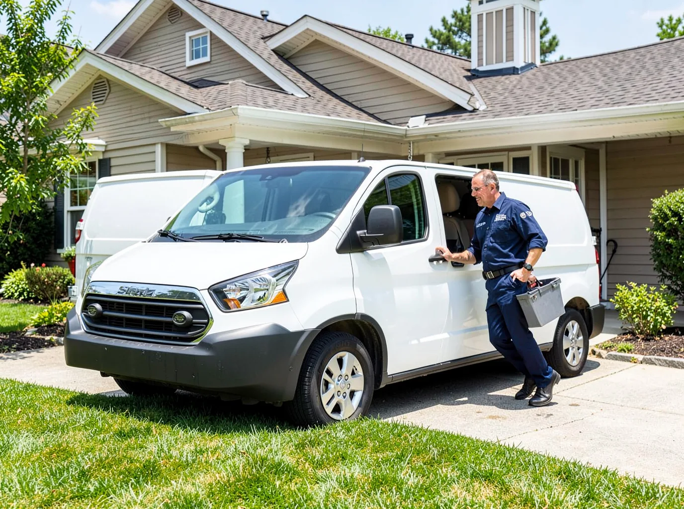 Emergency Plumber company in Valley Springs, AR
